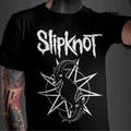 Тениска Slipknot - Original Logo