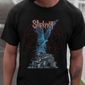 Tricou Slipknot - The Blue Bird