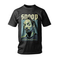 Тениска Snoop Dogg "West Coast Only"