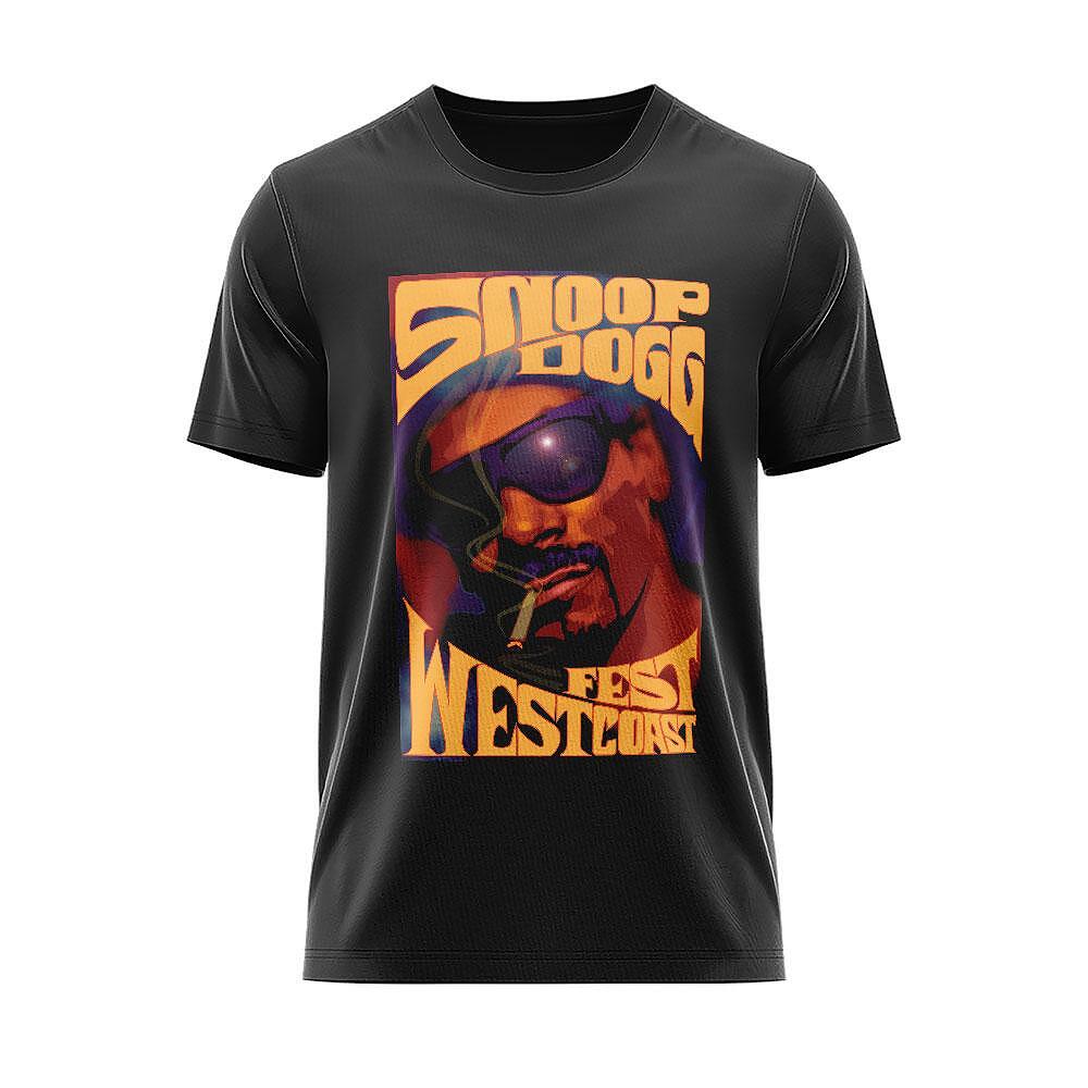 Snoop Dogg Dream T-Shirt