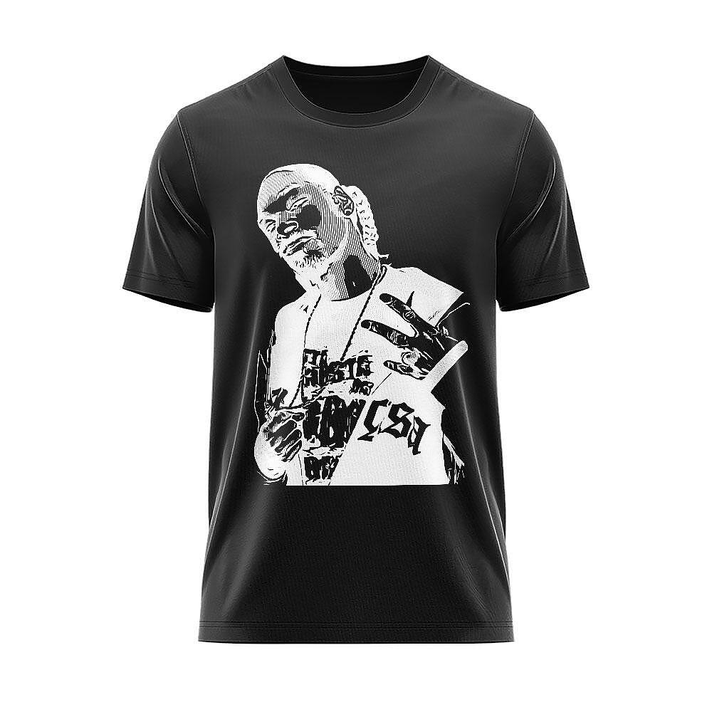 Snoop Dogg T-shirt G