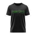 Snoop Dogg Pattern T-Shirt
