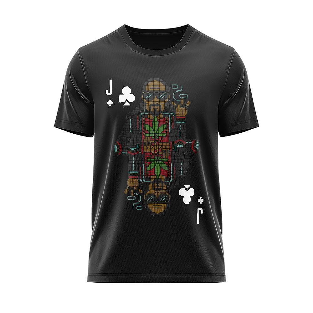Snoop Dogg Jack T-Shirt