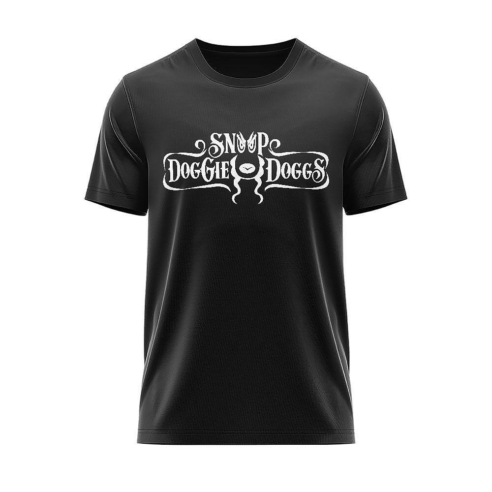 Snoop Dogg T-shirt
