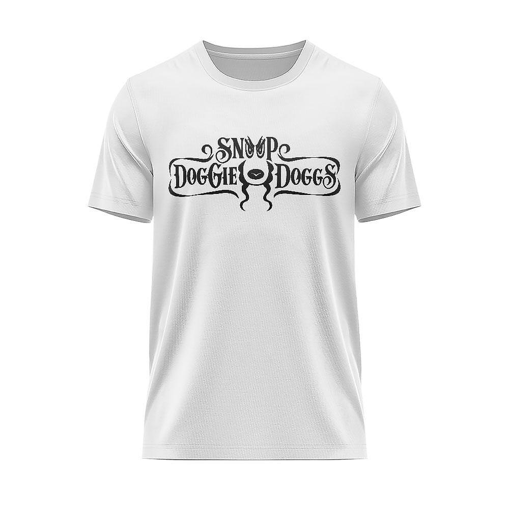 Snoop Dogg T-shirt