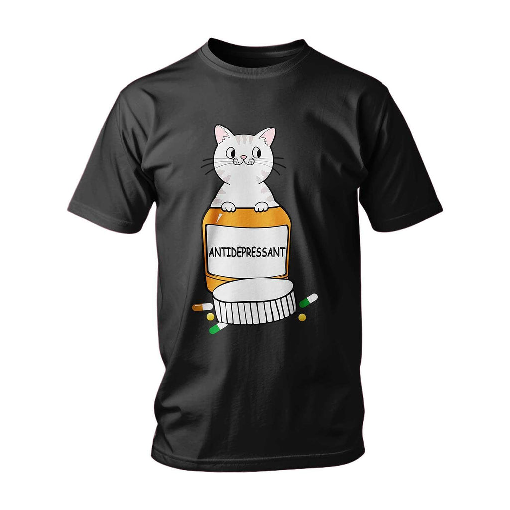 Tricou Antidepresiv