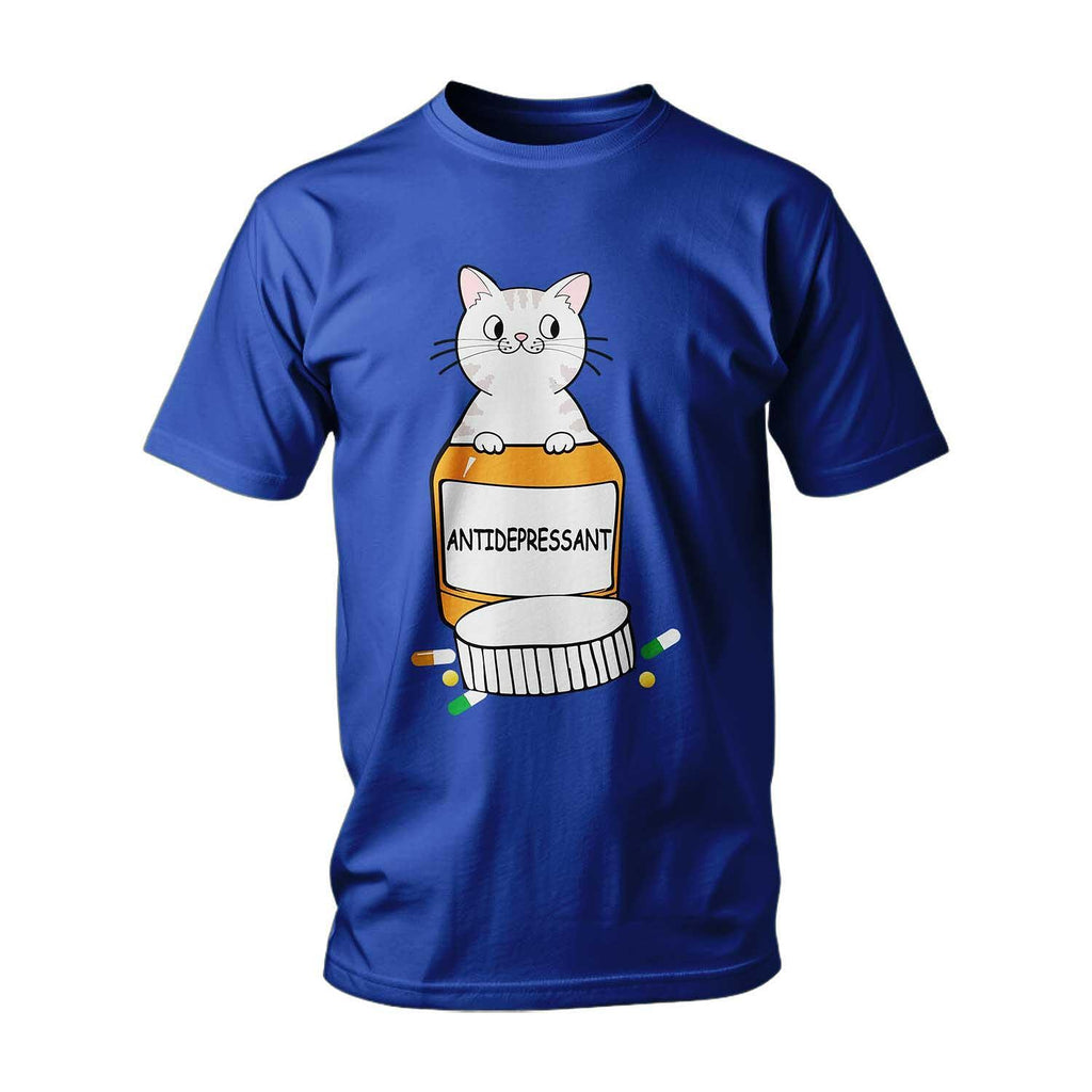 Tricou Antidepresiv