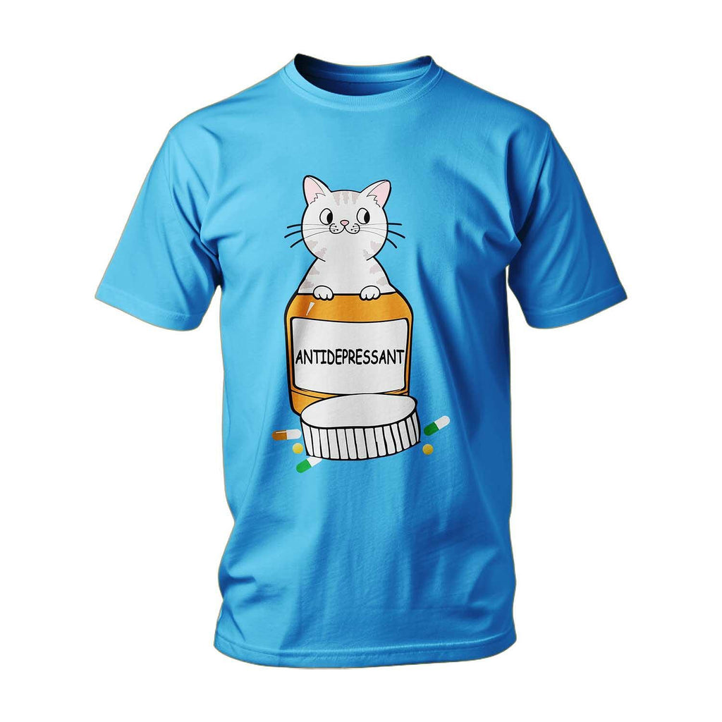Tricou Antidepresiv