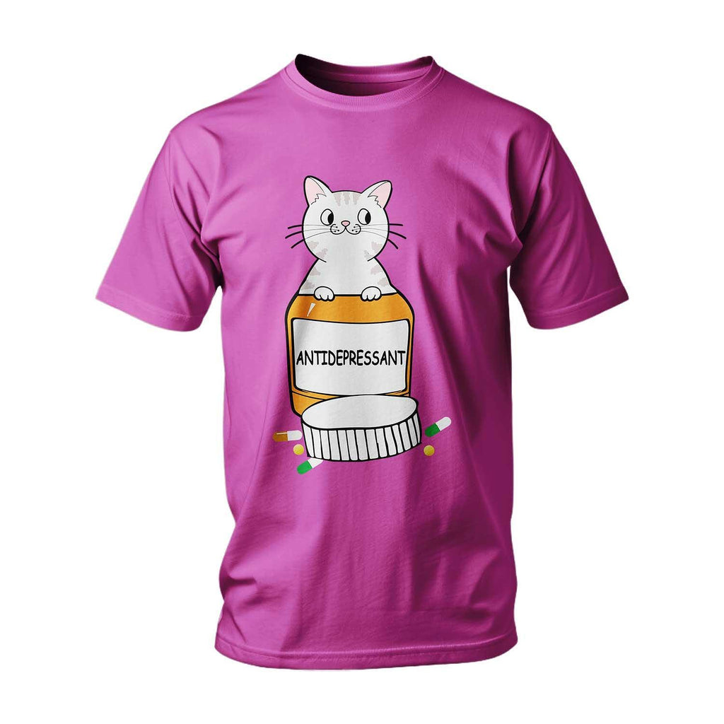 Tricou Antidepresiv