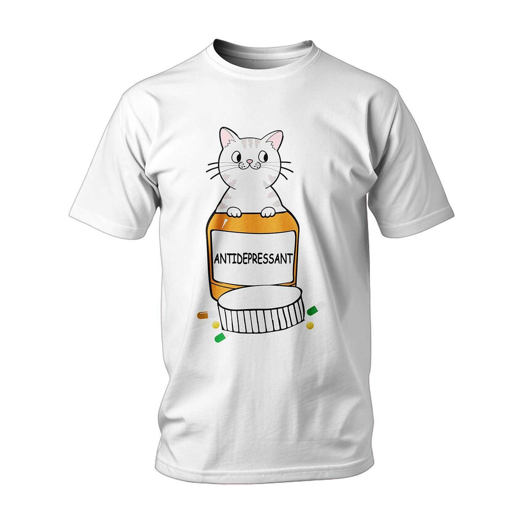 Tricou Antidepresiv