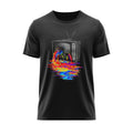 Tricou TV defect