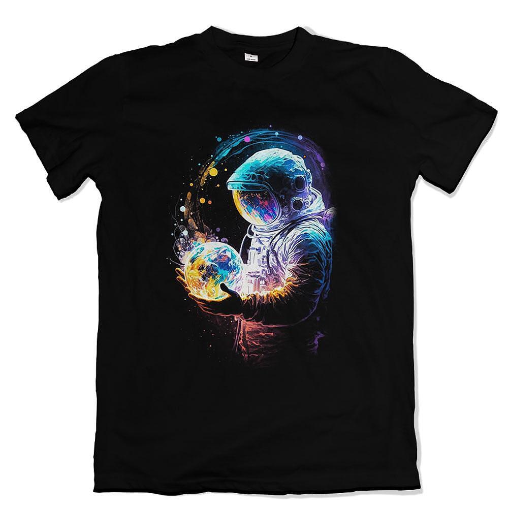 Astronaut T-shirt 2