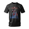 T-shirt Spider-Man Far From Home Jumping