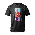 Tricou Spider-man Multiverse Comic