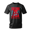 Тениска The Amazing Spider-Man