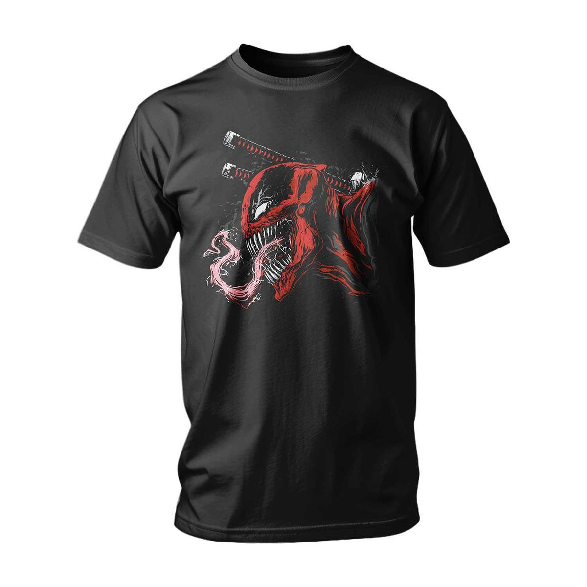 T-shirt Spiderman One Bite Changed Everything