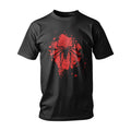 Tricou Spiderman Heroes Wear Masks Too
