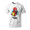 Tricou Spiderman Were going To Be Okay
