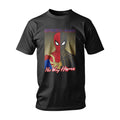 Spiderman No Way Home T-shirt 2