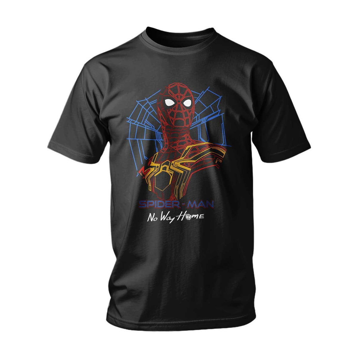 Тениска Spiderman No Way Home