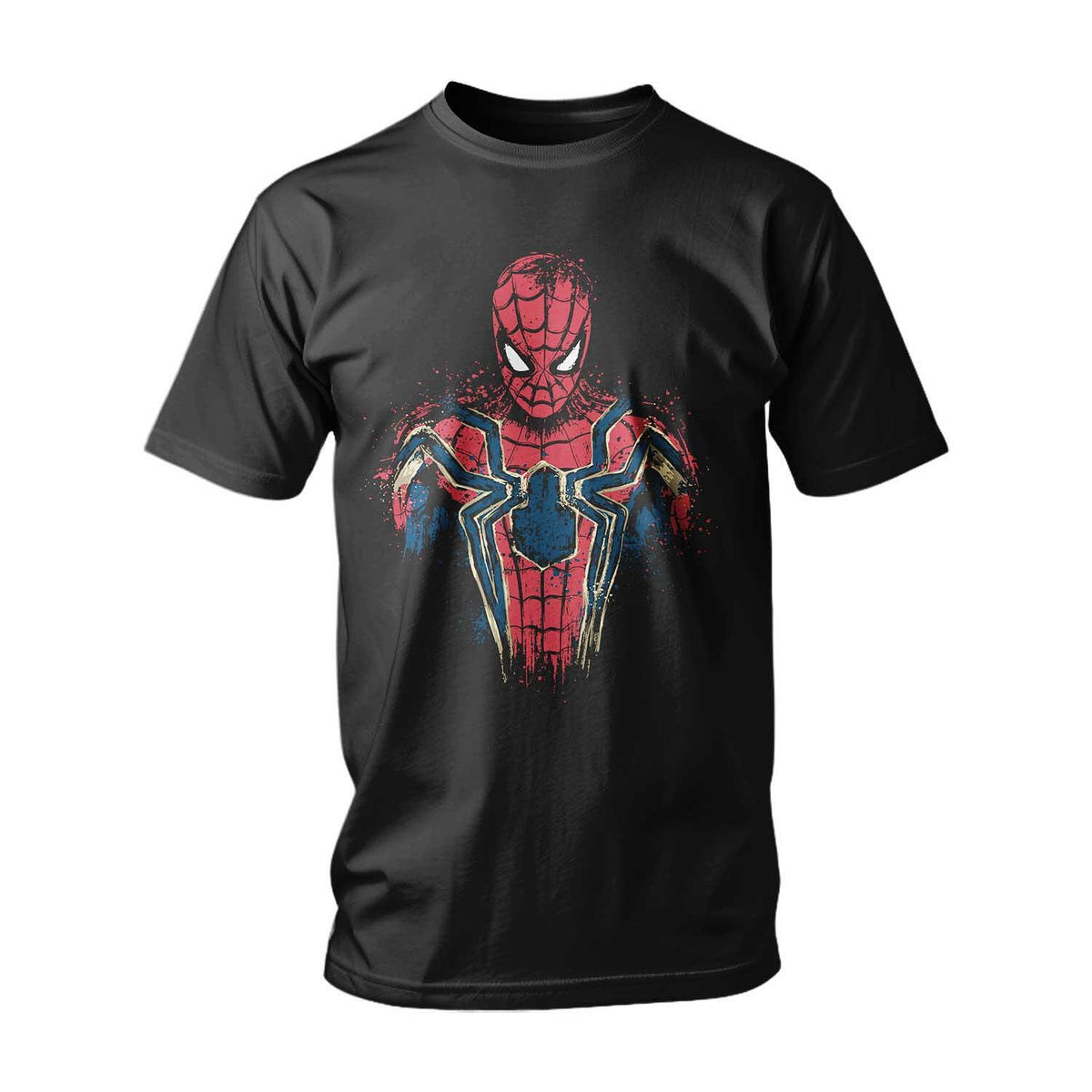 Тениска Spiderman MODE: ON 🕷️