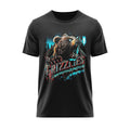 Grizzlies T-shirt