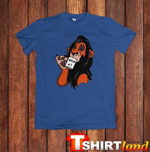 T-shirt Uncle #1