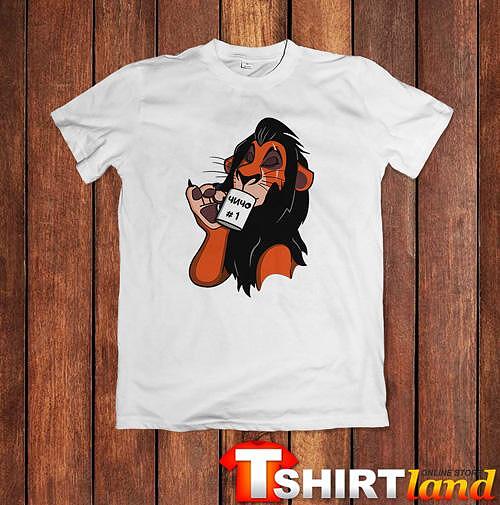 T-shirt Uncle #1