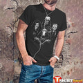 Tricou STAR WARS - Bohemian Rhapsody