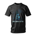 Static-X Cold Energy T-shirt