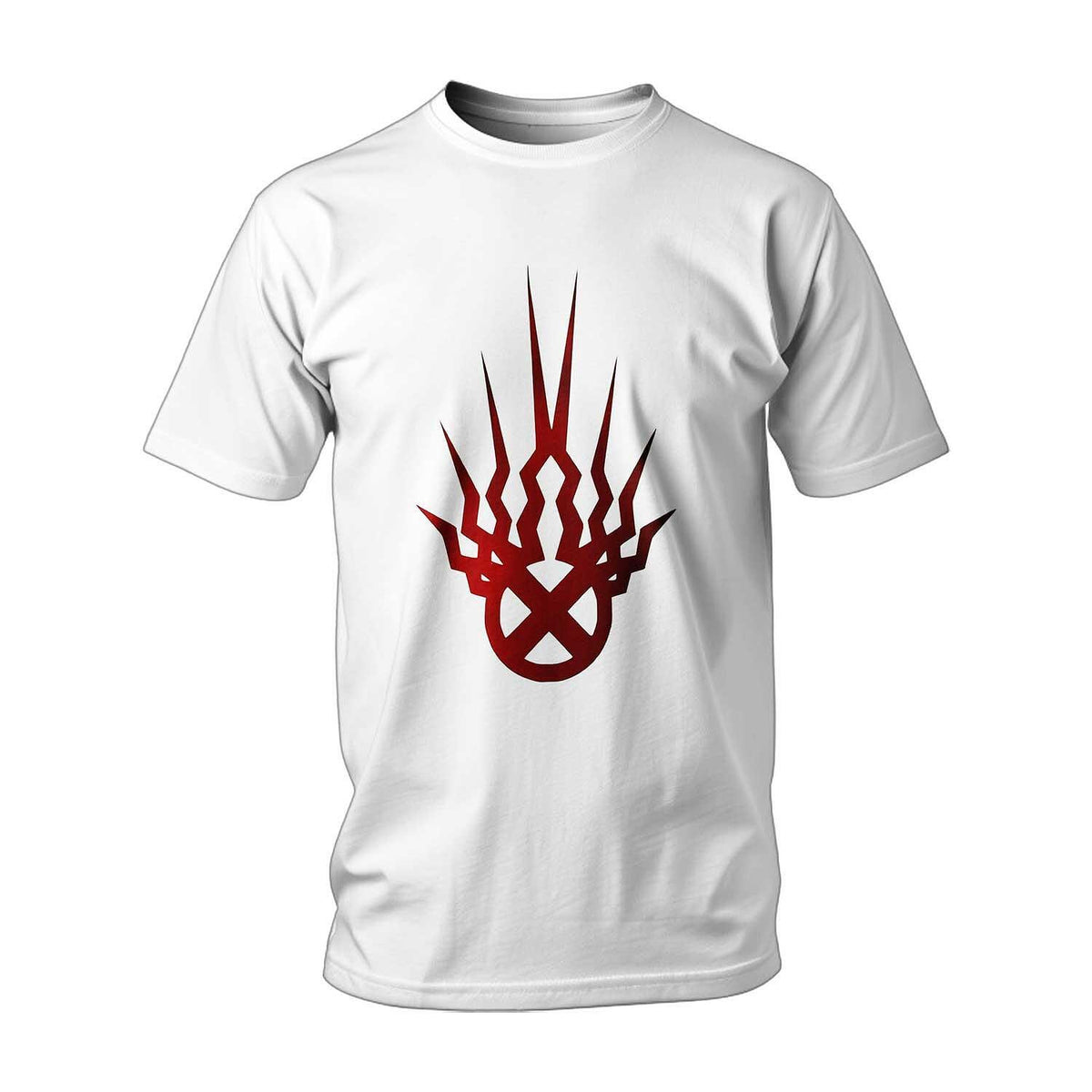 Tricou Static-X Pure Evil Logo