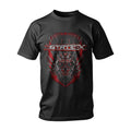 Static-X Machine Rock Look T-Shirt