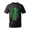 Static-X Destroy All Mode T-Shirt