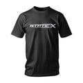 Static-X Classic Logo T-Shirt