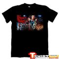 Тениска Stranger Things ST 104
