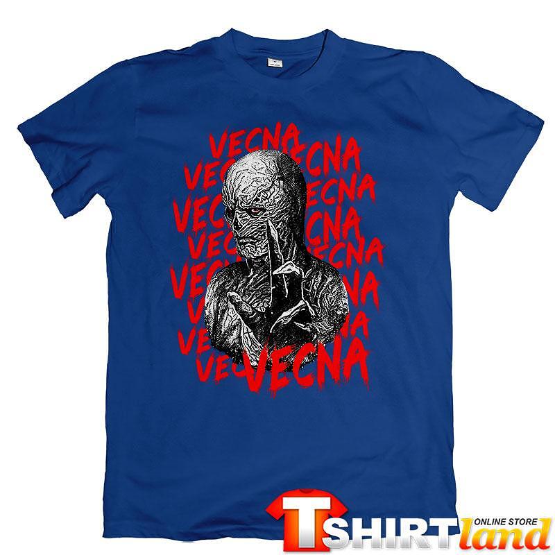 Tricou Stranger Things ST 106