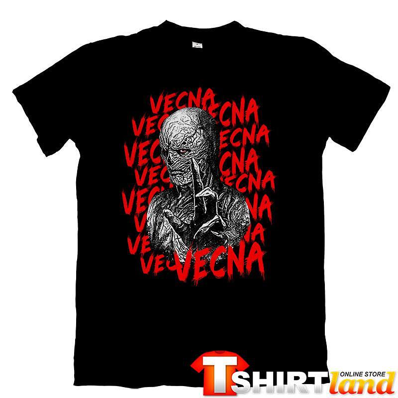 Tricou Stranger Things ST 106