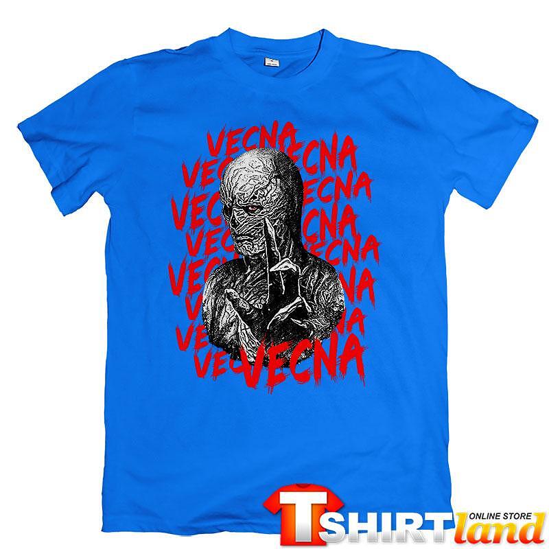 Tricou Stranger Things ST 106