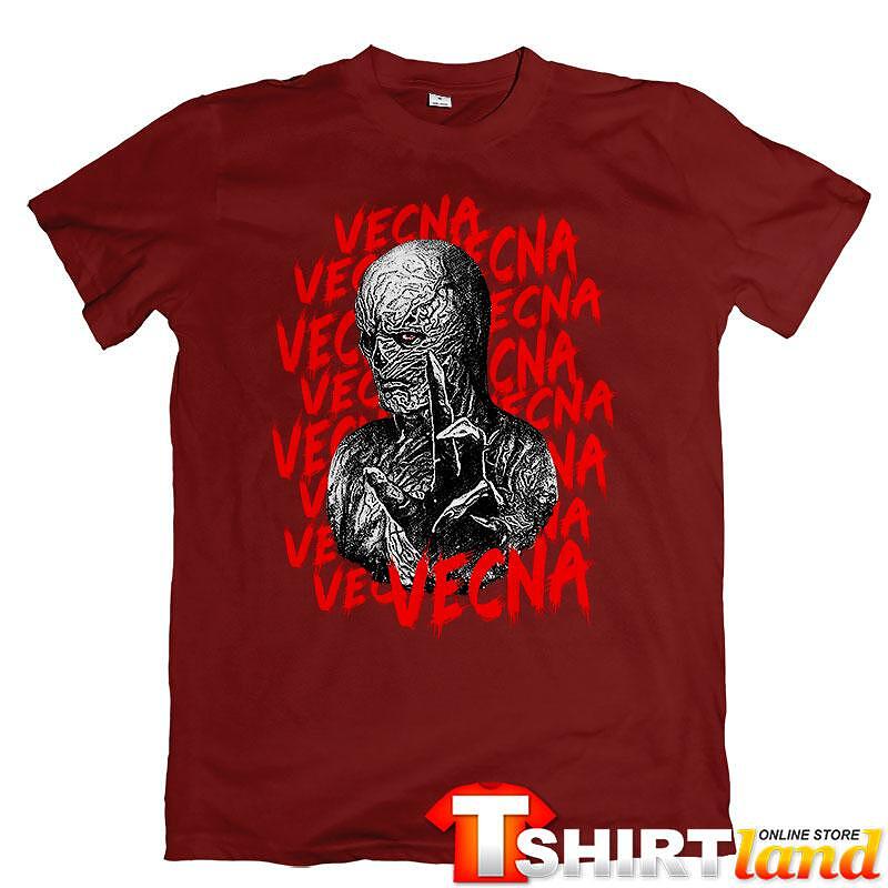 Tricou Stranger Things ST 106