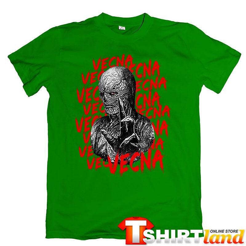 Tricou Stranger Things ST 106