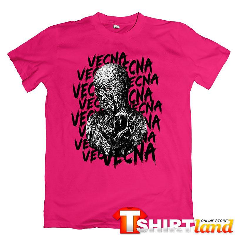 Tricou Stranger Things ST 106