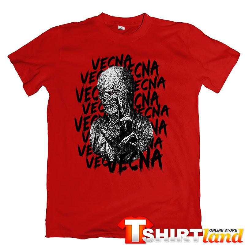 Tricou Stranger Things ST 106