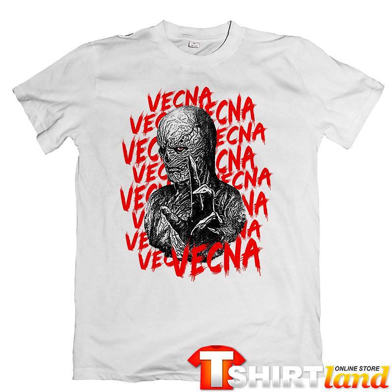 Tricou Stranger Things ST 106