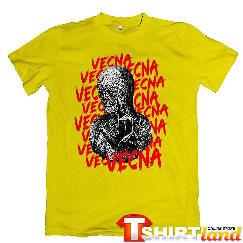 Tricou Stranger Things ST 106
