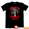 Tricou Stranger Things ST 107