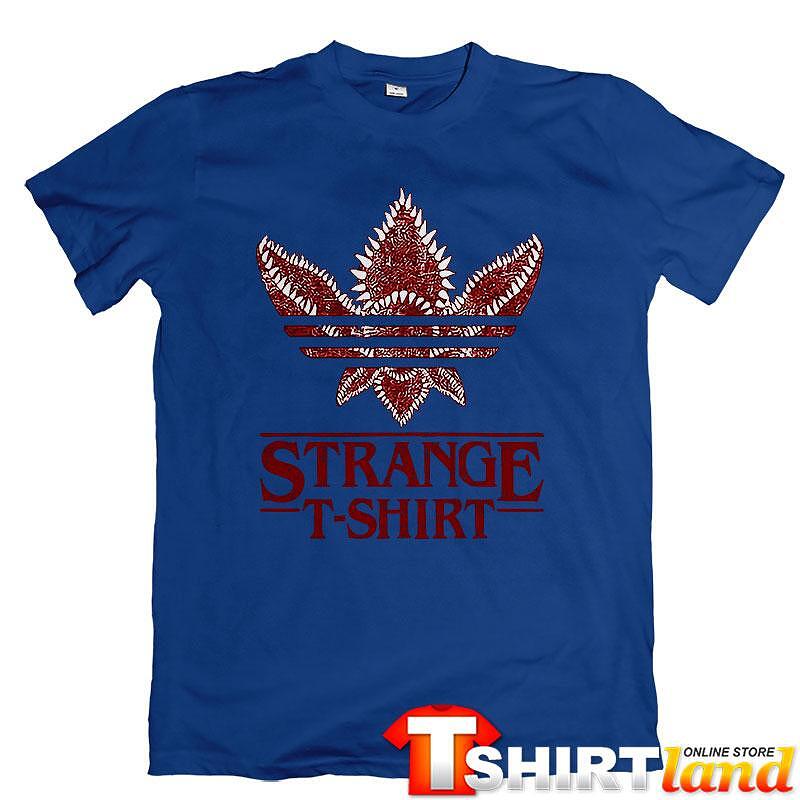Tricou Stranger Things ST 108