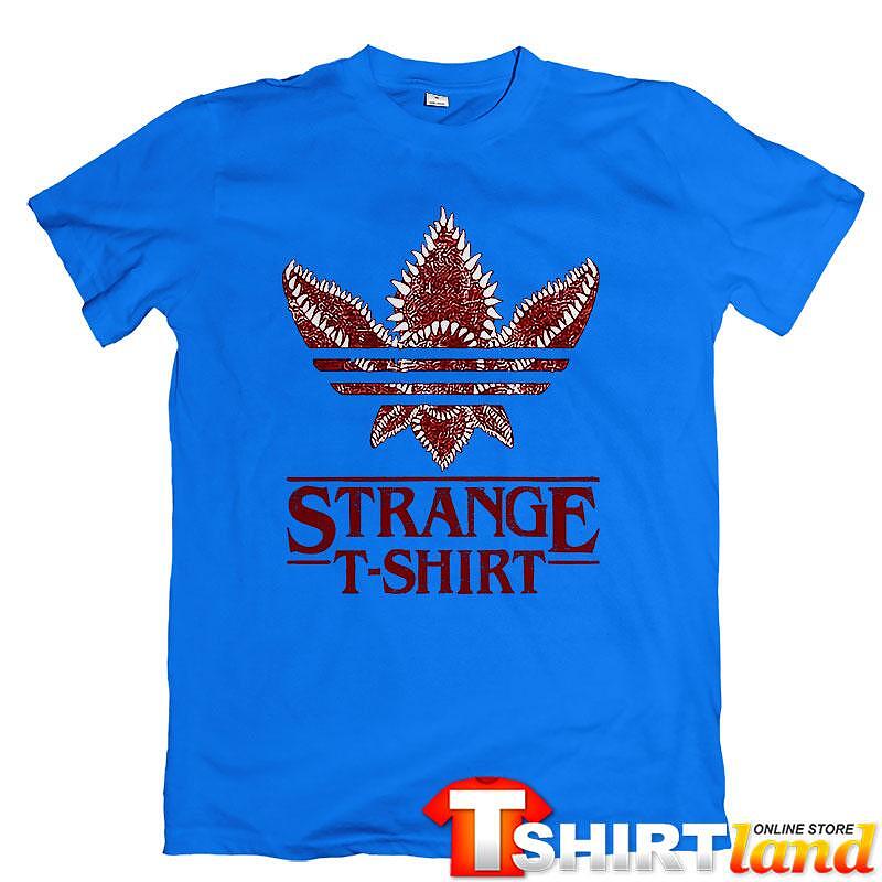 Tricou Stranger Things ST 108