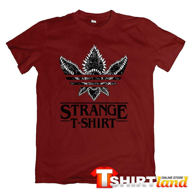 Tricou Stranger Things ST 108