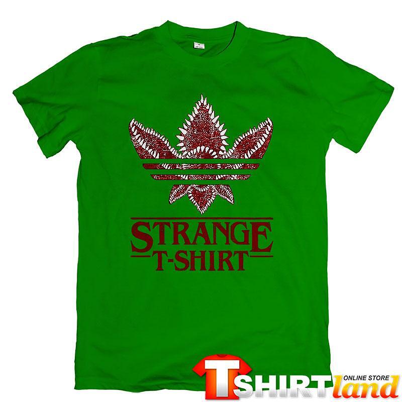 Tricou Stranger Things ST 108