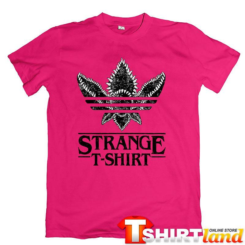 Tricou Stranger Things ST 108